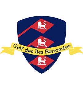 Golf des Iles Borromées