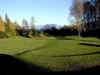 Putting Green